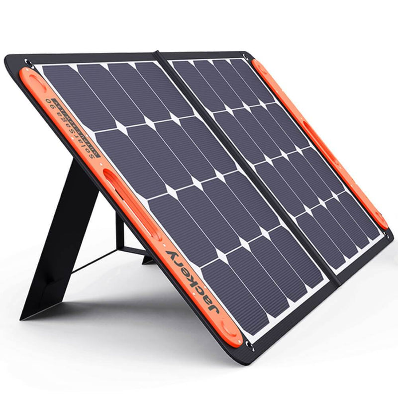 Jackery Solar Generator 500