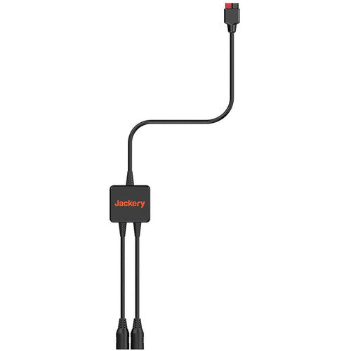 Jackery Solar Power Cable for E880/1000