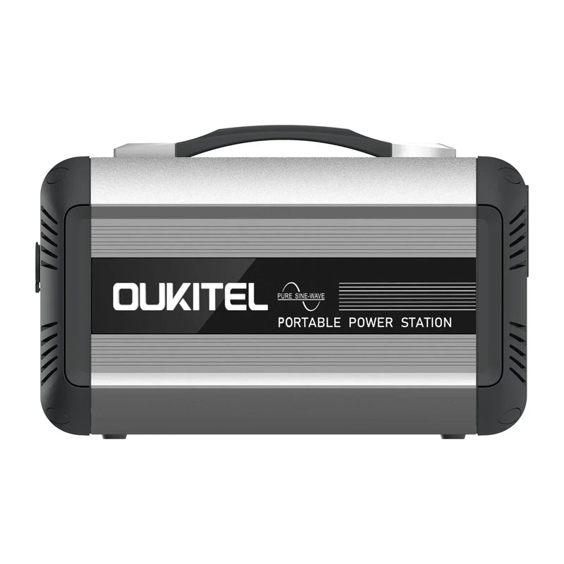 OUKITEL CN505 Portable Power Station