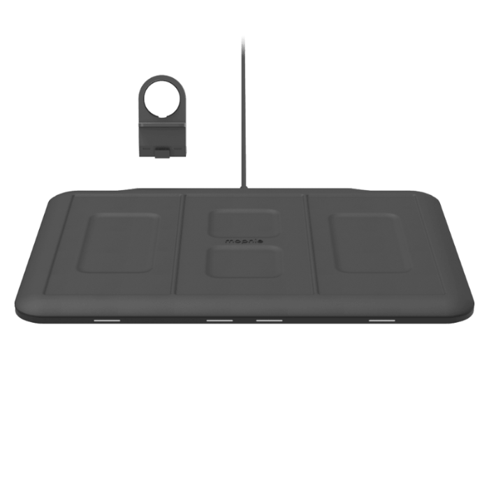 Mophie 4 In 1 Wireless Charging Pad 10w