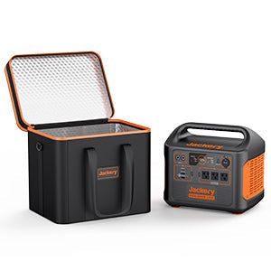 Jackery Power Case XL for E1000 Pro & E1500