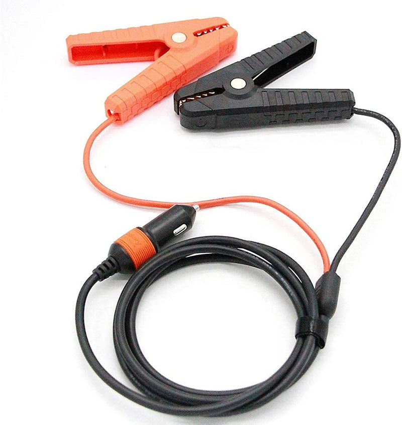 Jackery 12V Automotive Battery Charging Cable