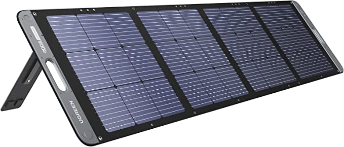 UGreen PowerRoam Solar Panel for Power Station 200W 2 pcs