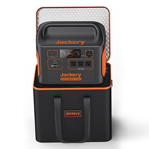 Jackery Power Case XL for E1000 Pro & E1500