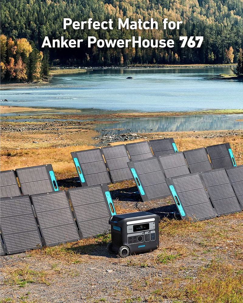 Anker 531 Solar Panel (200W)