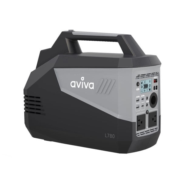 Aviva L780 Portable Power Station