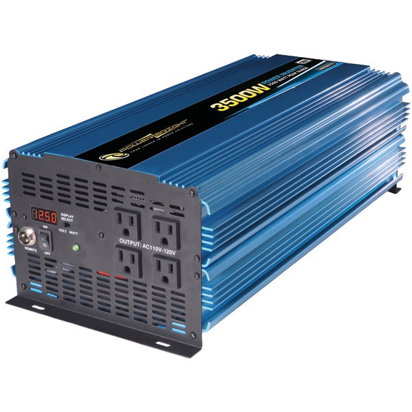 PowerBright 12-Volt Modified Sine Wave Inverter