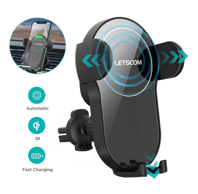 Letscom One X Car Charger