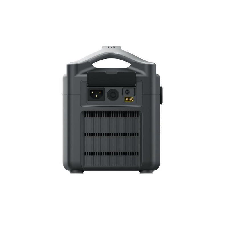 EcoFlow River 600 Pro Bundle (includes Solar Panel)