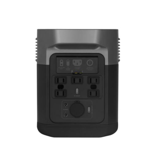 Ecoflow DELTA mini Power Station