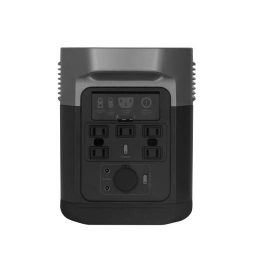 Ecoflow DELTA mini Power Station (Refurbished)