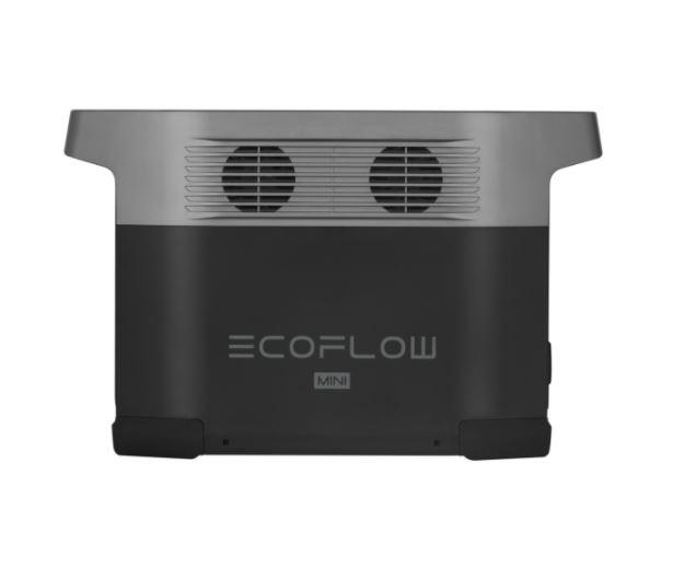 Ecoflow DELTA mini Power Station (Refurbished)