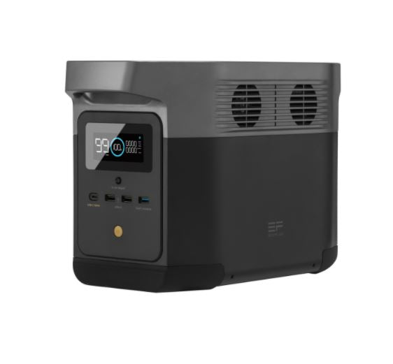 Ecoflow DELTA mini Power Station