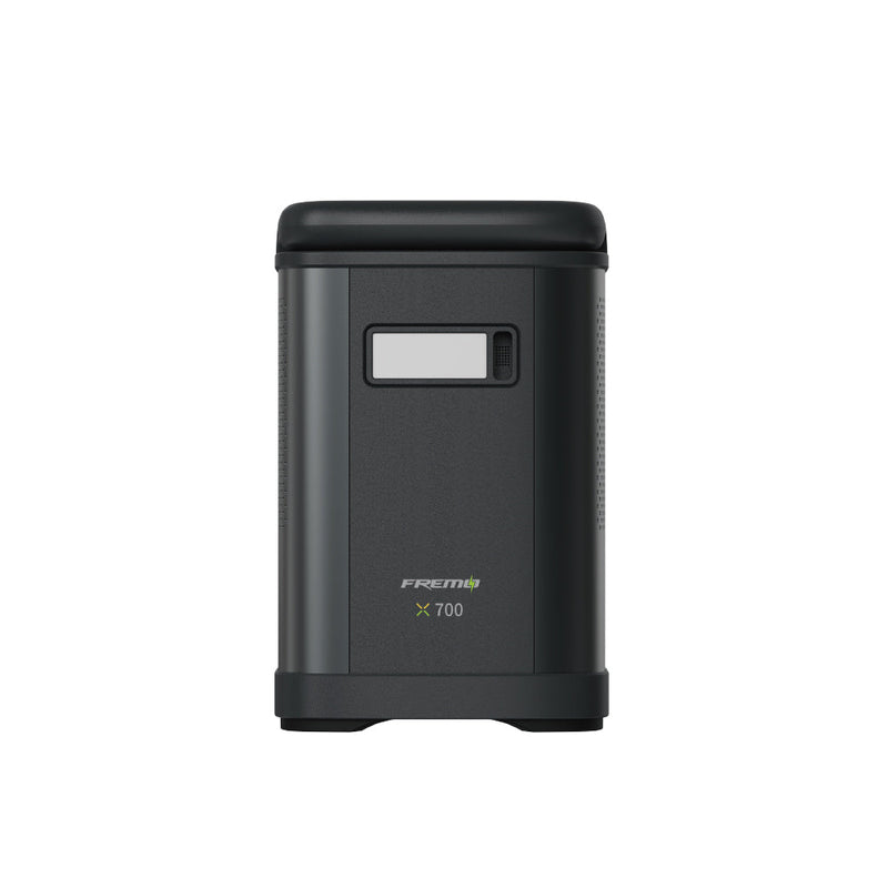 FREMO X700 Power Station