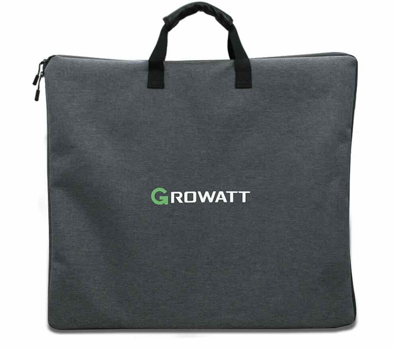 Growatt 200W Portable Solar Panel