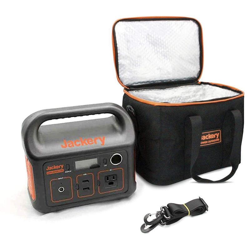 Jackery Power Case for Explorer 290