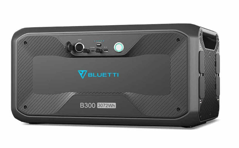 BLUETTI B300 Expansion Battery