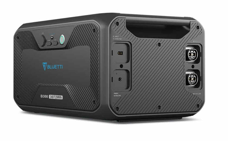 BLUETTI B300 Expansion Battery