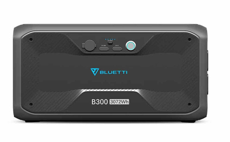 BLUETTI B300 Expansion Battery