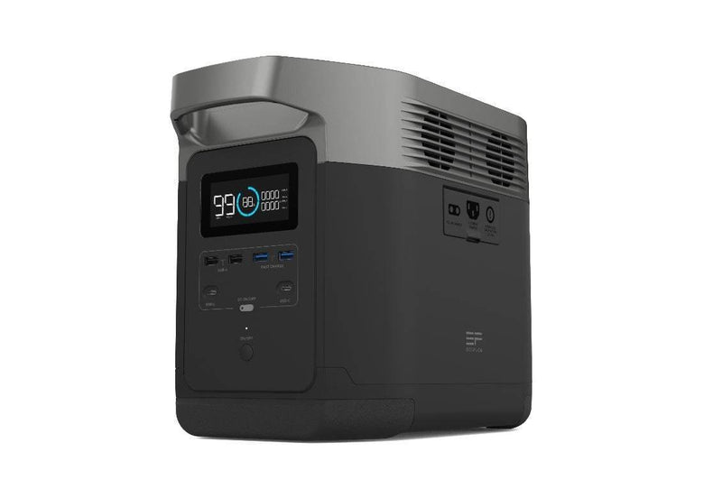 ECOFLOW DELTA 1300 Power Station