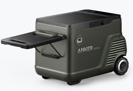 Anker EverFrost Powered Cooler 40