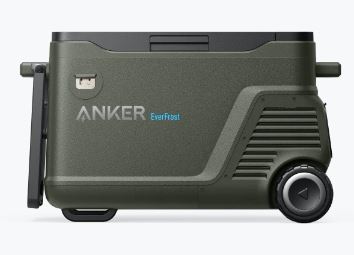 Anker EverFrost Powered Cooler 40