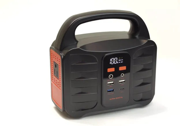 Sungale Portable Power Station T101