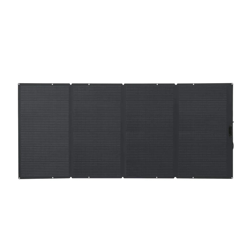 EcoFlow 400W Portable Solar Panel