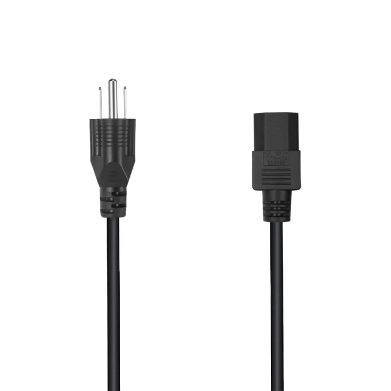 EcoFlow AC Charging Cable