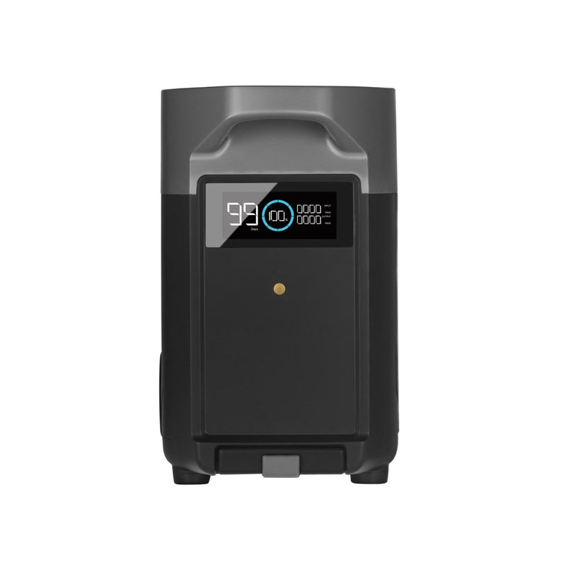 Ecoflow Delta Pro Smart Extra Battery