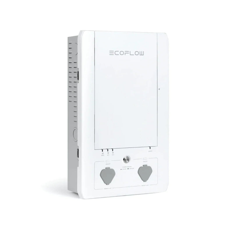 EcoFlow Smart Home Panel