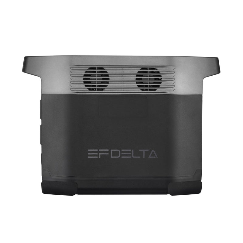 EcoFlow Delta 1000 Portable Power Station