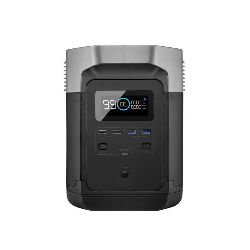 EcoFlow Delta 1000 Portable Power Station