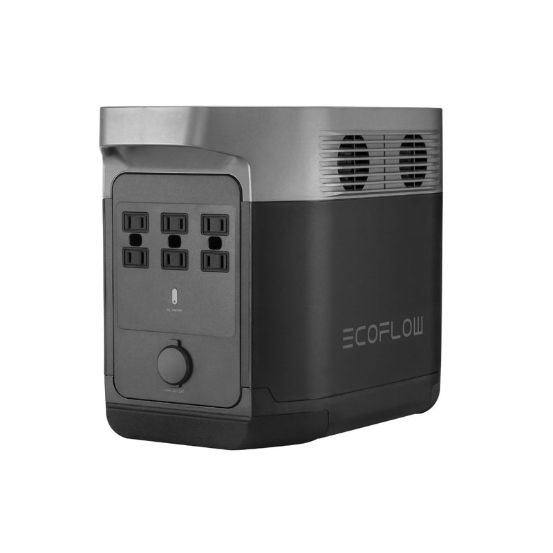 EcoFlow Delta 1000 Portable Power Station