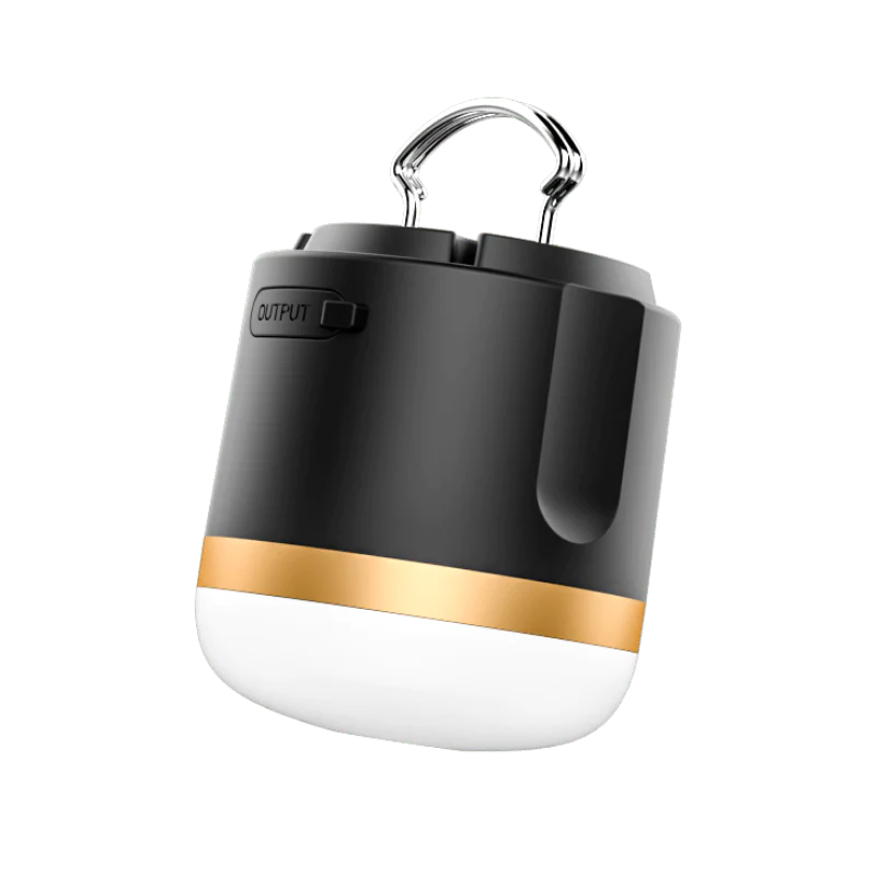 EcoFlow Camping Light