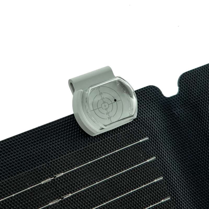 EcoFlow Solar Angle Guide