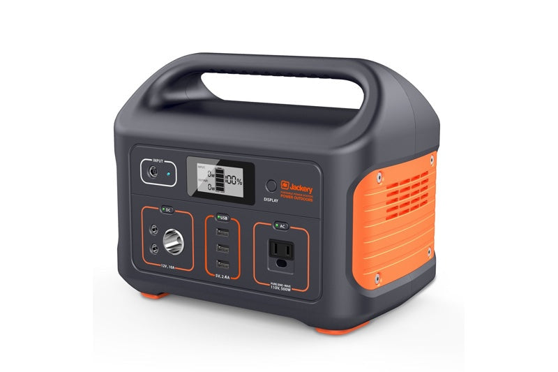 Jackery Explorer 500 Portable Power Station