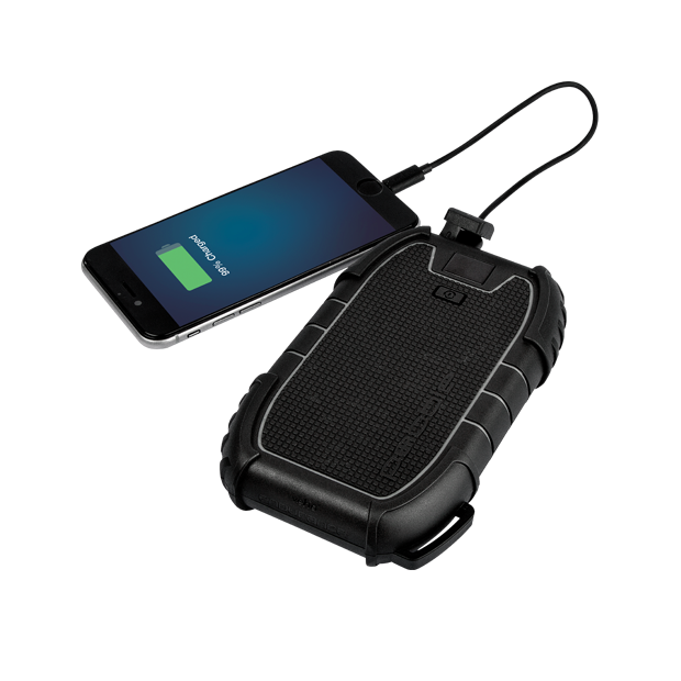 Veho Pebble Endurance Pro Water Resistant Power Bank