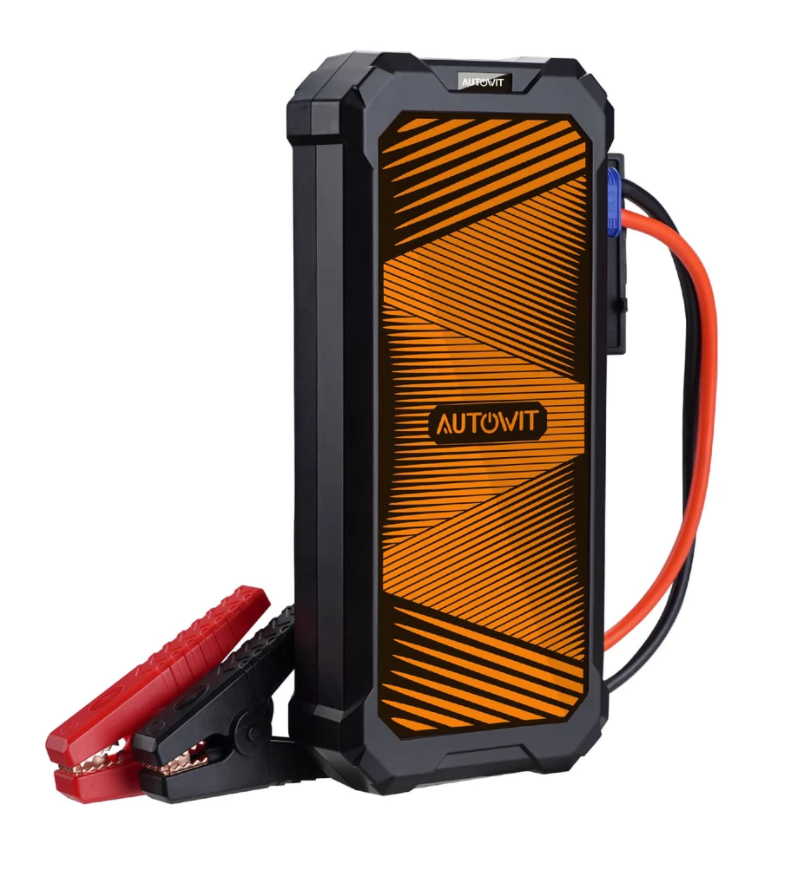 Autowit Jump Starter SuperCap 2 Lite